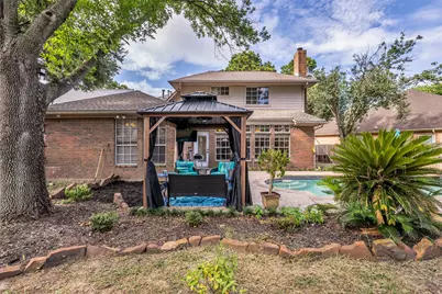 7543 Basswood Forest Court, Houston, TX 77095 - Photo 36