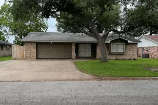 4009 Rice Ave, Bay City, TX 77414 - Photo 1
