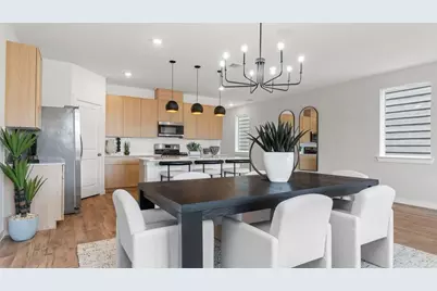 3535 Blackbird Lane, Katy, TX 77494 - Photo 6