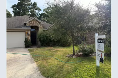 2818 Ridgecliff Court, Conroe, TX 77301 - Photo 8