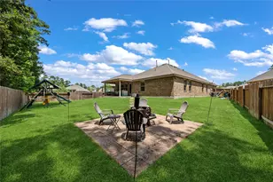 2818 Ridgecliff Ct, Conroe, TX 77301 - Photo 24