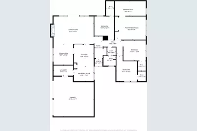 2207 S Belmont Drive, Richmond, TX 77469 - Photo 46