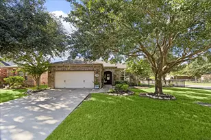 1002 Cleistes Ln, Richmond, TX 77469 - Photo 2