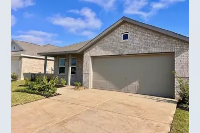 9242 Speckled Trout Drive, Baytown, TX 77521 - Photo 1