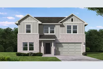 6735 Pebble Bluff Court, Cove, TX 77523 - Photo 1