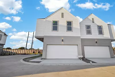 4014 Buffalo Moon Drive, Houston, TX 77045 - Photo 2