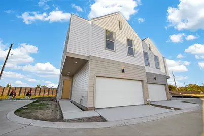 4014 Buffalo Moon Drive, Houston, TX 77045 - Photo 1