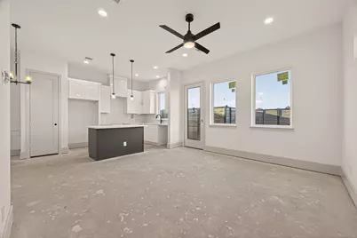 4014 Buffalo Moon Drive, Houston, TX 77045 - Photo 10