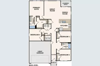 14120 Lost Mill Road, Conroe, TX 77303 - Photo 2