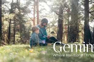 2041 E Gemini Dr, Splendora, TX 77372 - Photo 8