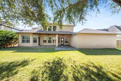 9227 Hummingbird Lane, Missouri City, TX 77459 - Photo 40