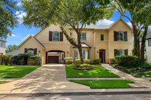 9227 Hummingbird Ln, Missouri City, TX 77459 - Photo 1