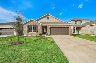 14520 Jelly Pnes Dr, Conroe, TX 77302 - Photo 1