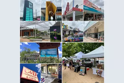 1217 Heights Boulevard #4, Houston, TX 77008 - Photo 20