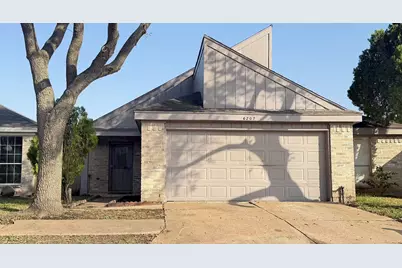 6207 Grandvale Drive, Houston, TX 77072 - Photo 2