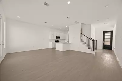 9029 La Pau Lane, Houston, TX 77051 - Photo 1