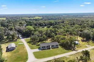 Tbd Henge Rd, Franklin, TX 77856 - Photo 2