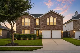 6315 Big Oak Canyon Dr, Richmond, TX 77469 - Photo 1