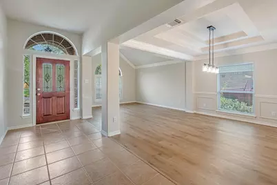 24919 Corbin Gate Drive, Spring, TX 77389 - Photo 4