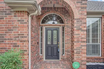 24919 Corbin Gate Drive, Spring, TX 77389 - Photo 2