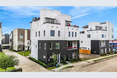 3 N St Charles St F Street, Houston, TX 77003 - Photo 2