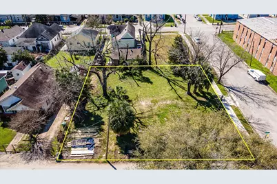 1212 Pinckney St Street, Houston, TX 77009 - Photo 10