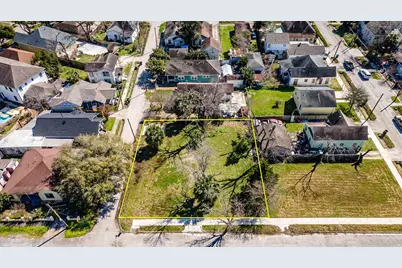 1212 Pinckney St Street, Houston, TX 77009 - Photo 4