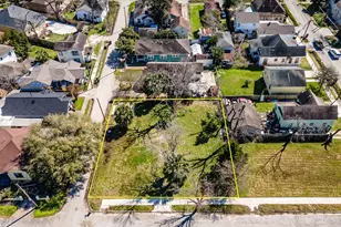 1212 Pinckney St St, Houston, TX 77009 - Photo 4