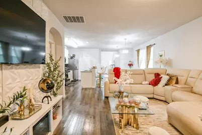 5015 Yellow Ginko Trail, Spring, TX 77373 - Photo 8