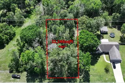 Tbd Foley Road, Crosby, TX 77532 - Photo 6
