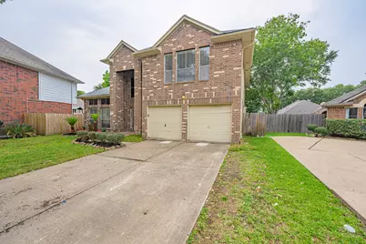 406 N Marathon Way, Stafford, TX 77477 - Photo 4