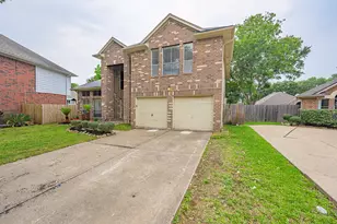 406 N Marathon Way, Stafford, TX 77477 - Photo 4