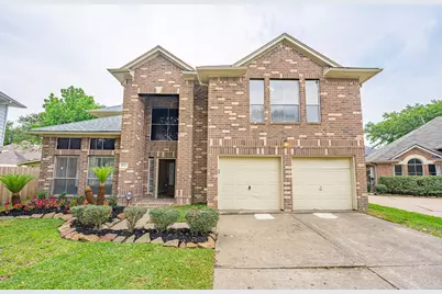 406 N Marathon Way, Stafford, TX 77477 - Photo 1