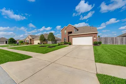3708 Paloma Falls Lane, Rosenberg, TX 77469 - Photo 2