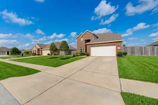 3708 Paloma Fls Ln, Rosenberg, TX 77469 - Photo 2