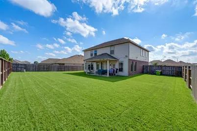 3708 Paloma Falls Lane, Rosenberg, TX 77469 - Photo 44