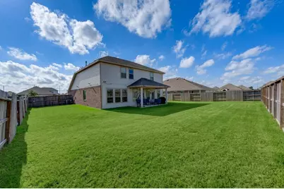 3708 Paloma Falls Lane, Rosenberg, TX 77469 - Photo 42