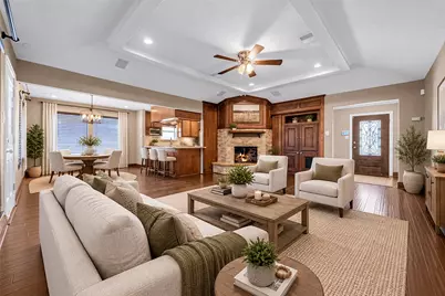 95 Paradise Valley Drive, Conroe, TX 77304 - Photo 6