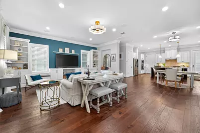 8729 Oak Kolbe Lane, Houston, TX 77080 - Photo 2