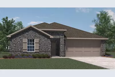 1114 Hughes Crossing Drive, Rosharon, TX 77583 - Photo 1