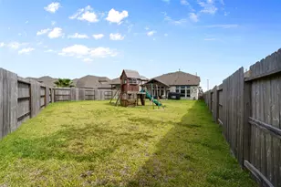2405 Bayrose Dr, Texas City, TX 77568 - Photo 34