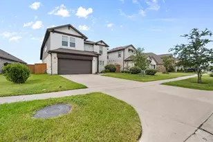 2405 Bayrose Dr, Texas City, TX 77568 - Photo 38