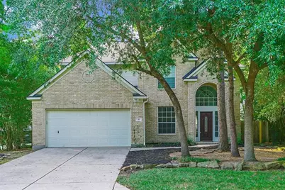 18 Beckett Hill Place, The Woodlands, TX 77382 - Photo 1