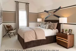 8902 Antelope Cyn Wy, Manvel, TX 77578 - Photo 10