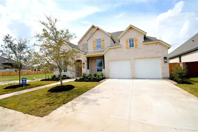 8902 Antelope Canyon Way, Manvel, TX 77578 - Photo 2