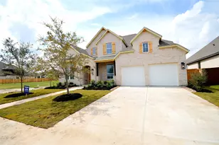 8902 Antelope Cyn Wy, Manvel, TX 77578 - Photo 2
