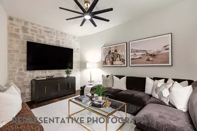 8902 Antelope Canyon Way, Manvel, TX 77578 - Photo 10