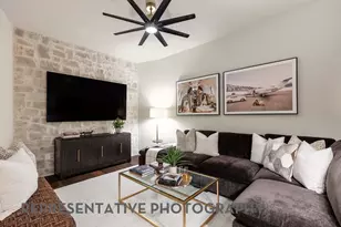 8902 Antelope Cyn Wy, Manvel, TX 77578 - Photo 10