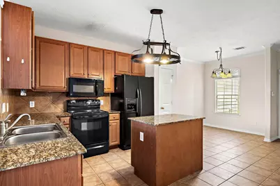 816 Sterling Creek Circle, Katy, TX 77450 - Photo 6