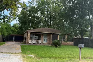 7433 Springdale St, Houston, TX 77028 - Photo 2